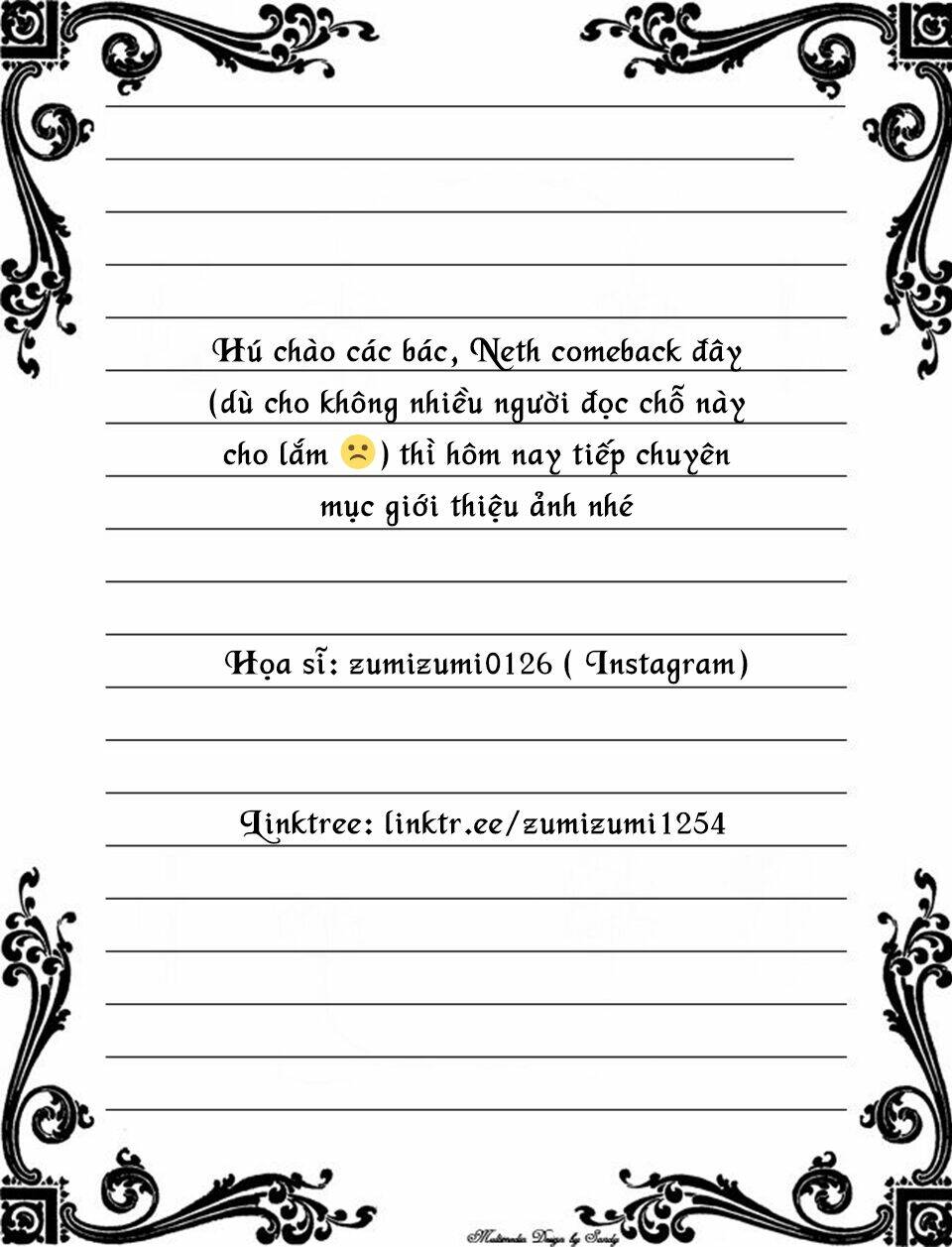 Remake Our Life! Chương 30.1 Ảnh 37