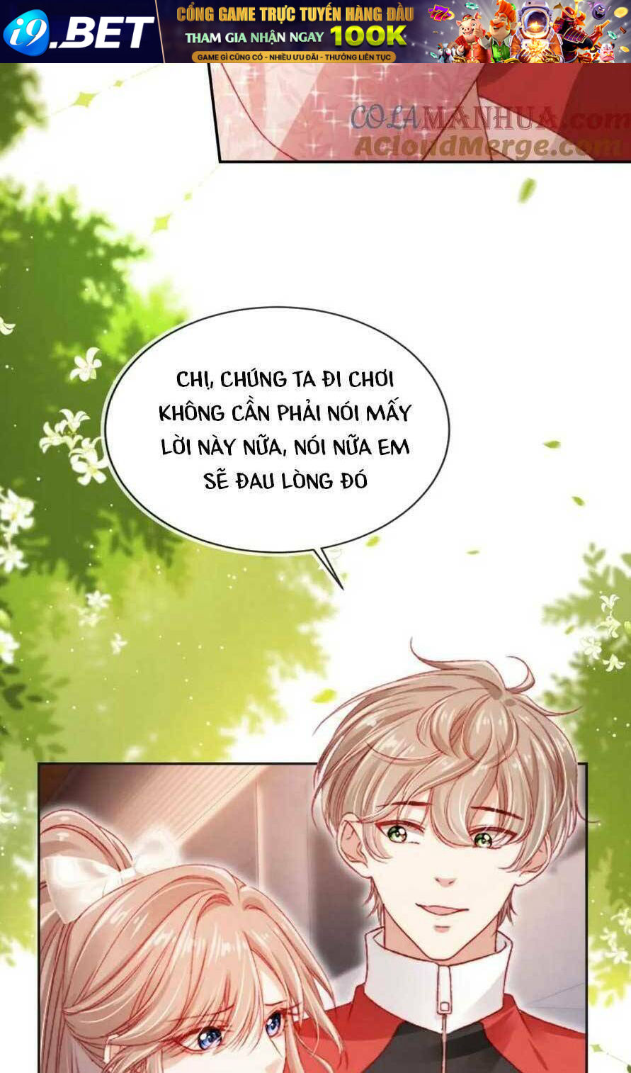 Hoắc Thiếu Lại Phải Theo Đuổi Vợ Yêu Rồi Chương 51 Ảnh 13