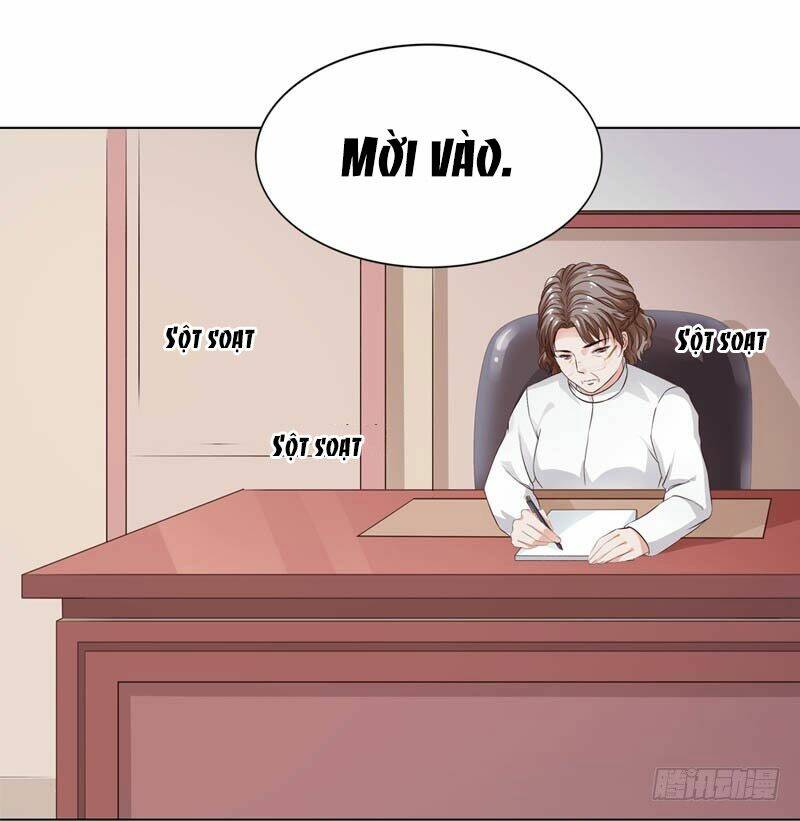 Bộ Mặt Ôn Nhu Giả Dối Của Ác Ma Thủ Tịch Chương 6 Ảnh 11