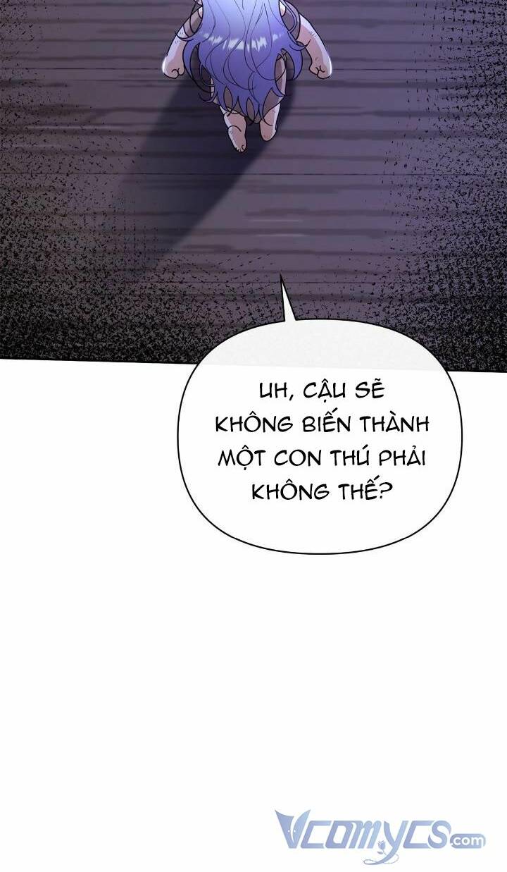 Khi Con Gái Của Phù Thuỷ Phá Giải Lời Nguyền Của Nam Chính Chương 3 Ảnh 29