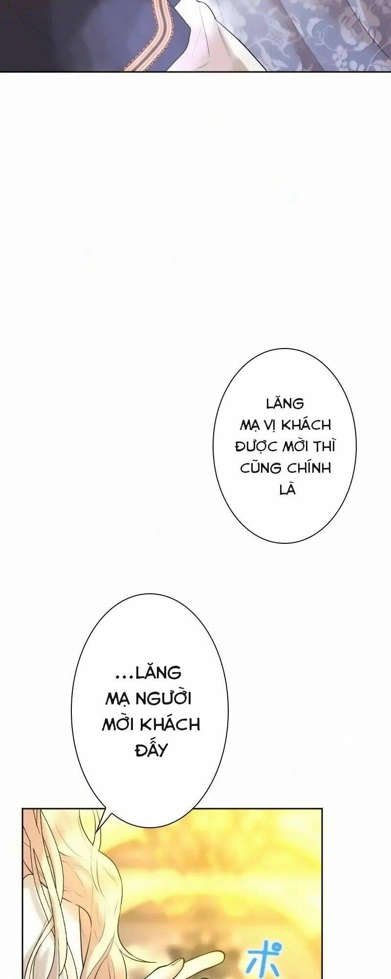 Tôi Đã Phá Vỡ Cuộc Hôn Nhân Chính Trị Chương 13 Ảnh 52