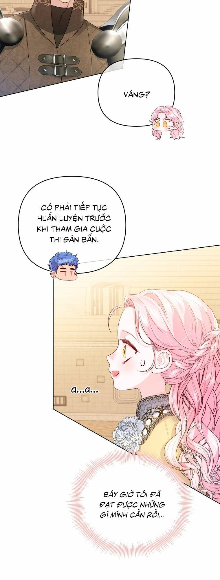 Thà Làm Vua Còn Hơn Chương 11 Ảnh 28