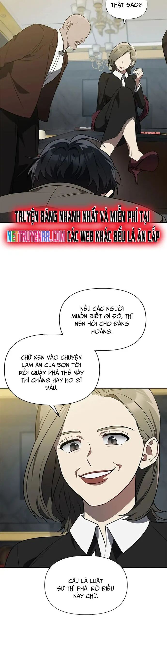 Tôi Đã Giết Hắn Chương 62 Ảnh 28