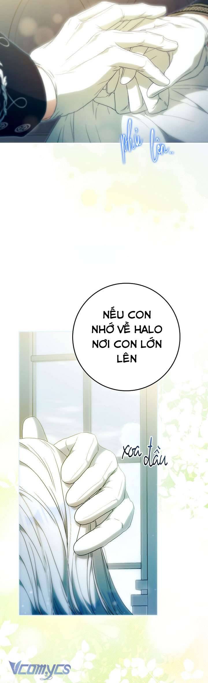 Tôi Trở Thành Vợ Nam Chính Chương 125 Ảnh 44