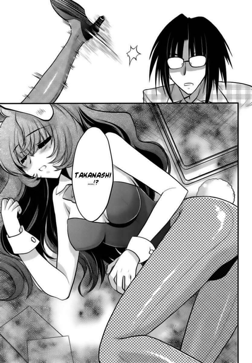 Oniichan Control Chương 14 Ảnh 24