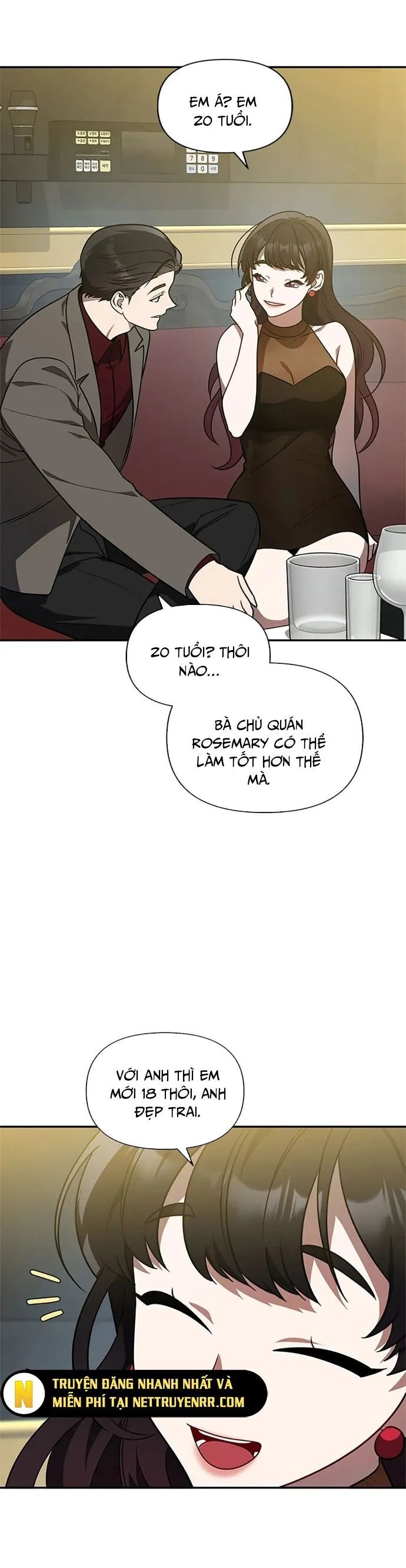 Tôi Đã Giết Hắn Chương 62 Ảnh 14