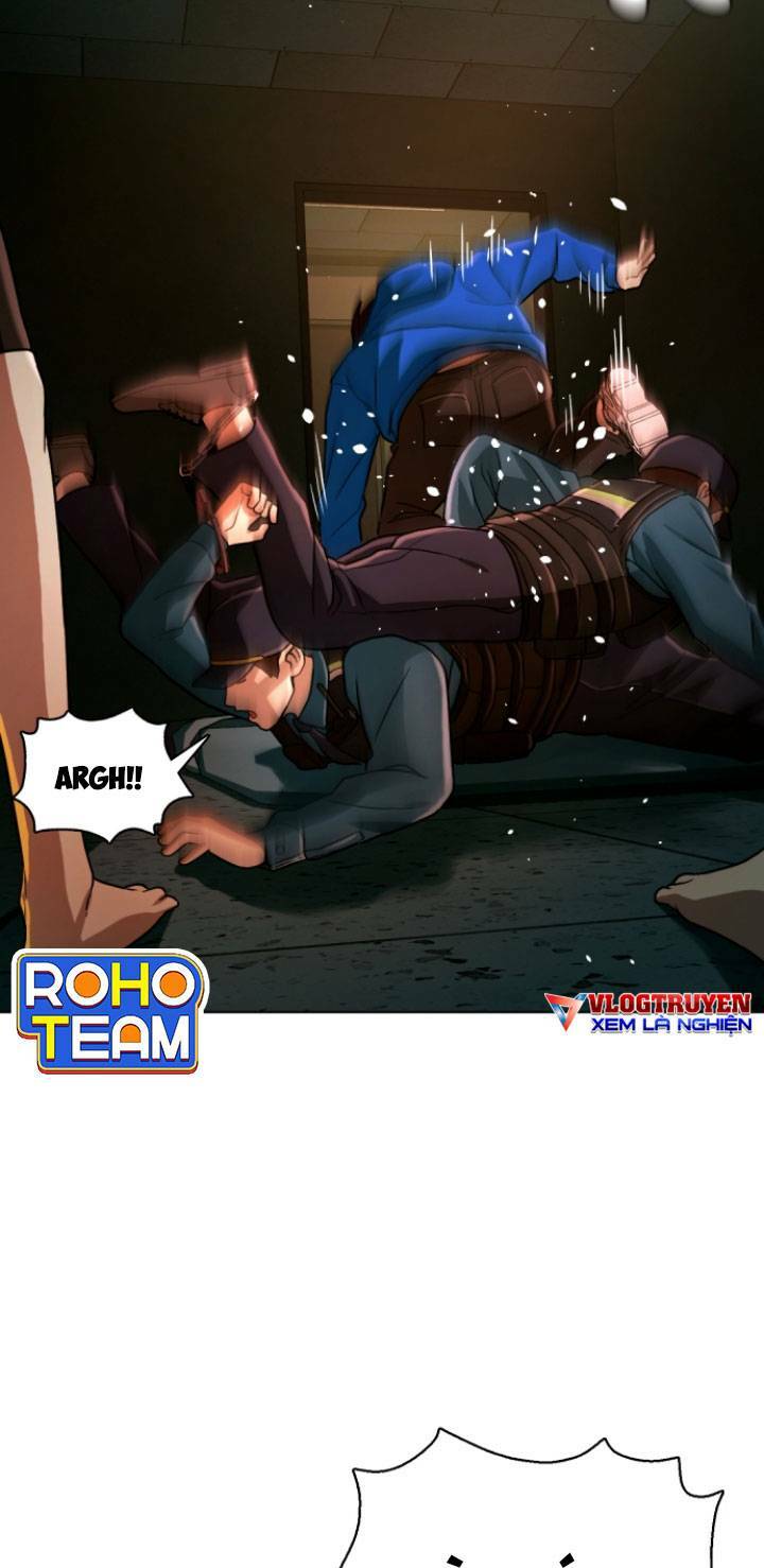 Điệp Viên 18 Tuổi Chương 39 Ảnh 106