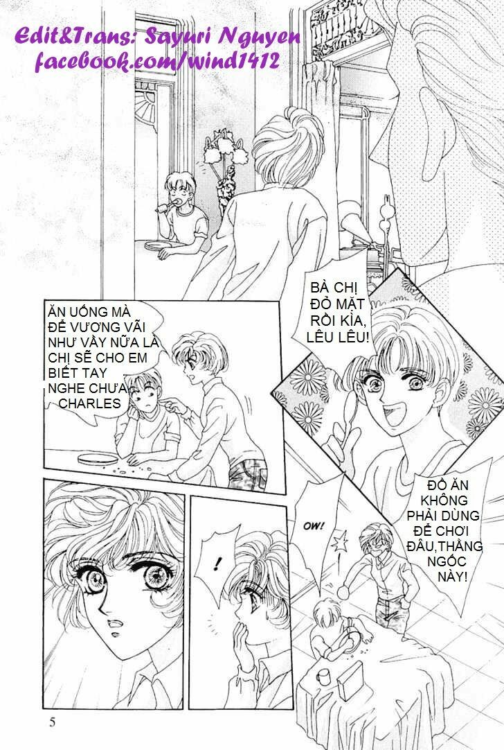 Princess Diana Chương 1 Ảnh 7