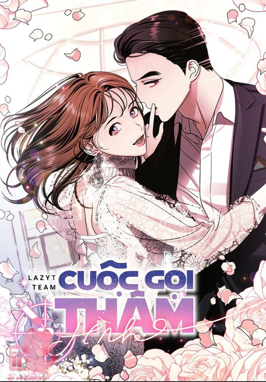 Cuộc Gọi Thâm Tình Chương 7 Ảnh 3