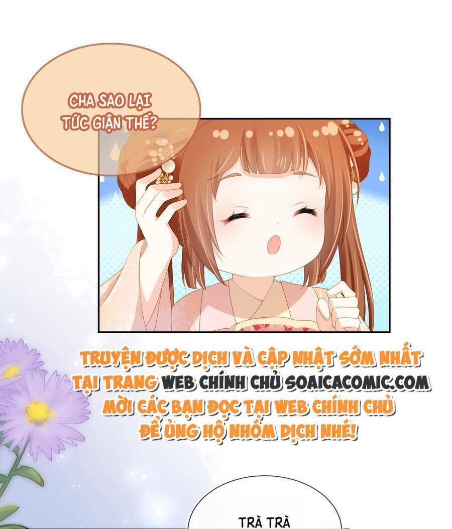 Nhặt Được Bảo Bối Manh Manh Chương 124 Ảnh 24