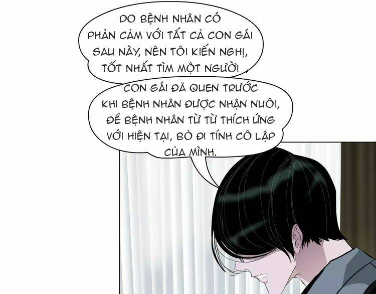 Cách Yêu Của Ác Ma Chương 36 Ảnh 19