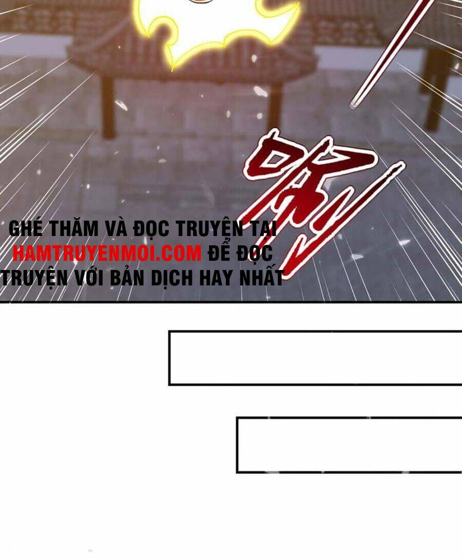 Đỉnh Cấp Võ Hồn Chương 133 Ảnh 17