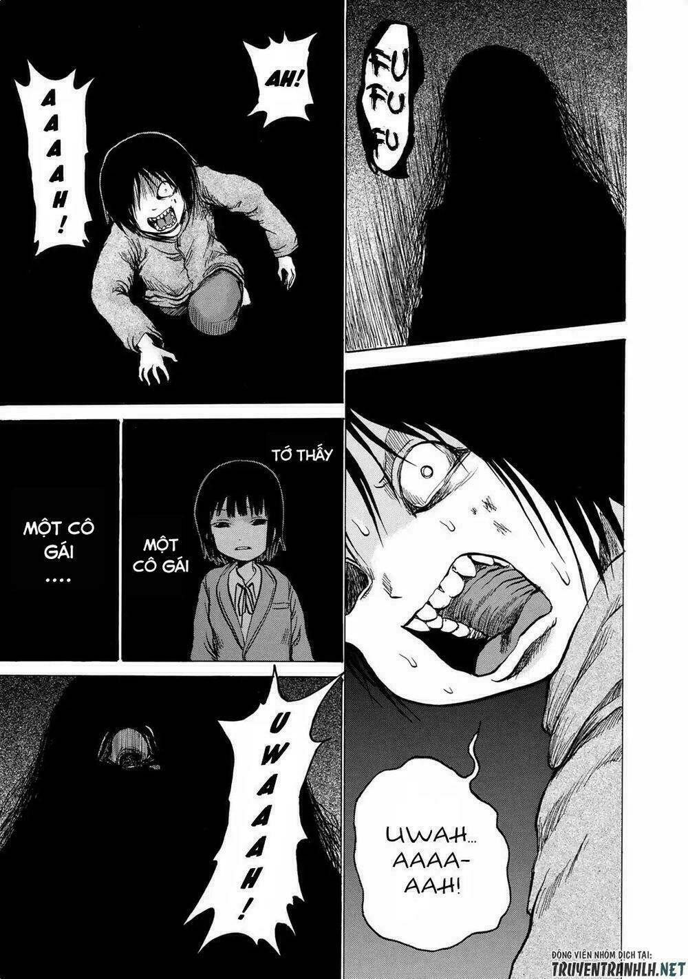 Sayuri Chương 8 Ảnh 23