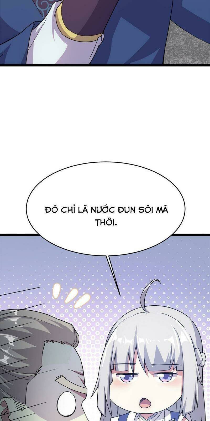 Ta Độ 999 Lần Thiên Kiếp Chương 69 Ảnh 6