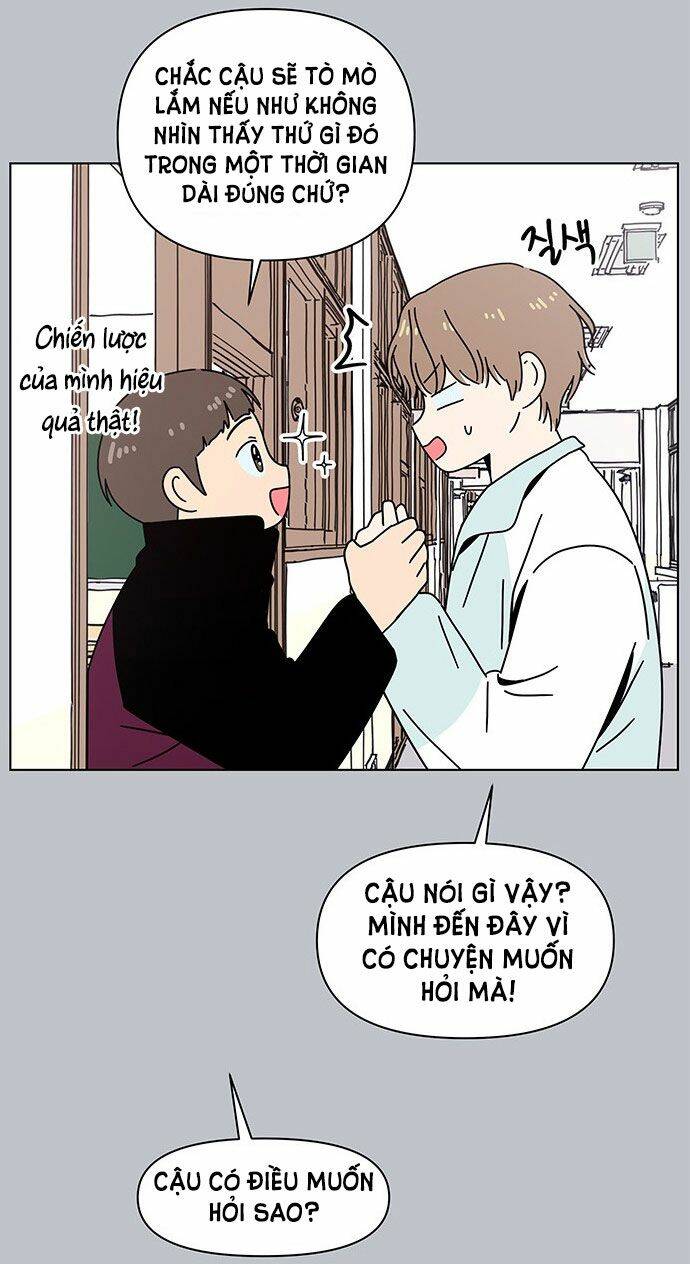 Thanh Xuân Rực Rỡ Chương 109 Ảnh 29