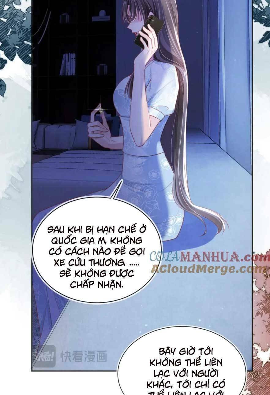 Hoắc Thiếu Lại Phải Theo Đuổi Vợ Yêu Rồi Chương 44 Ảnh 45