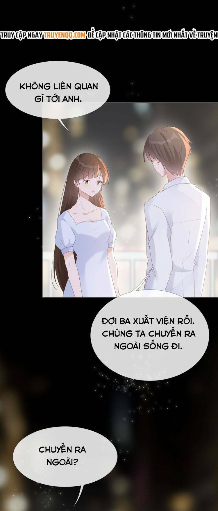 Hẹn Anh Một Giấc Mộng Thơ Chương 12 Ảnh 7