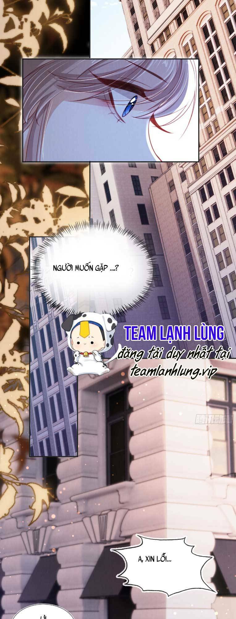 Hoắc Thiếu Lại Phải Theo Đuổi Vợ Yêu Rồi Chương 47 Ảnh 27