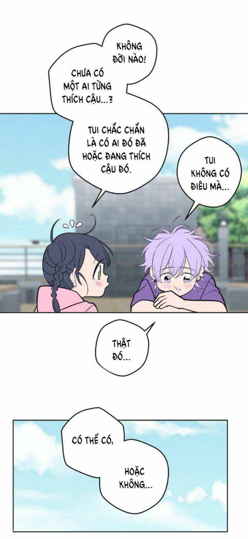 Nice To Meet You Chương 66 Ảnh 6