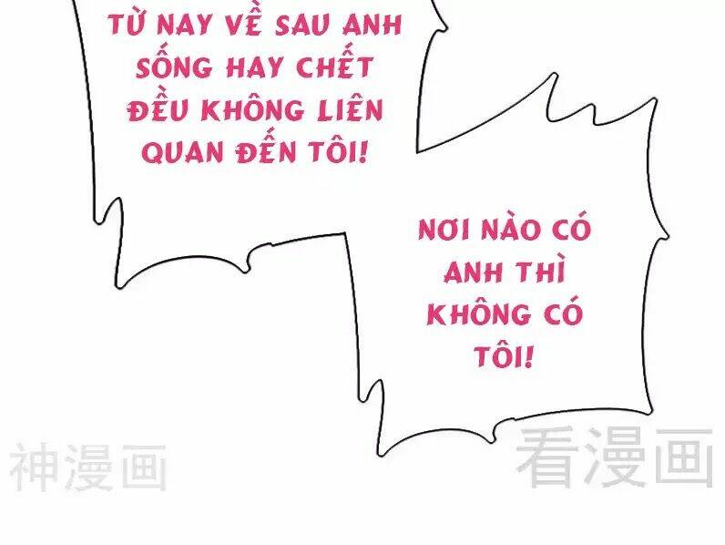 Phục Thù Thiếu Gia Tiểu Điềm Thê Chương 85 Ảnh 29