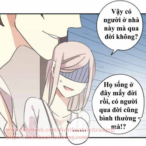 Vết Cắn Ngọt Ngào Chương 60 Ảnh 15