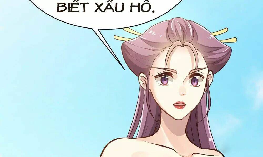 Thái Tử Phi Nhà Ta Thật Hung Hăng Chương 24 Ảnh 23
