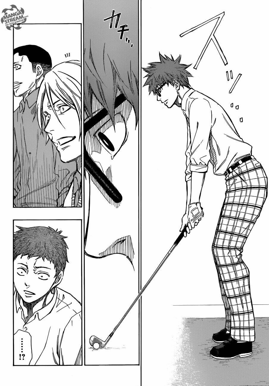 Robot X Laserbeam Chương 1 Ảnh 42