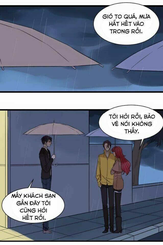 Hóa Ra Chủ Nhà Siêu Soái Chương 16 Ảnh 2