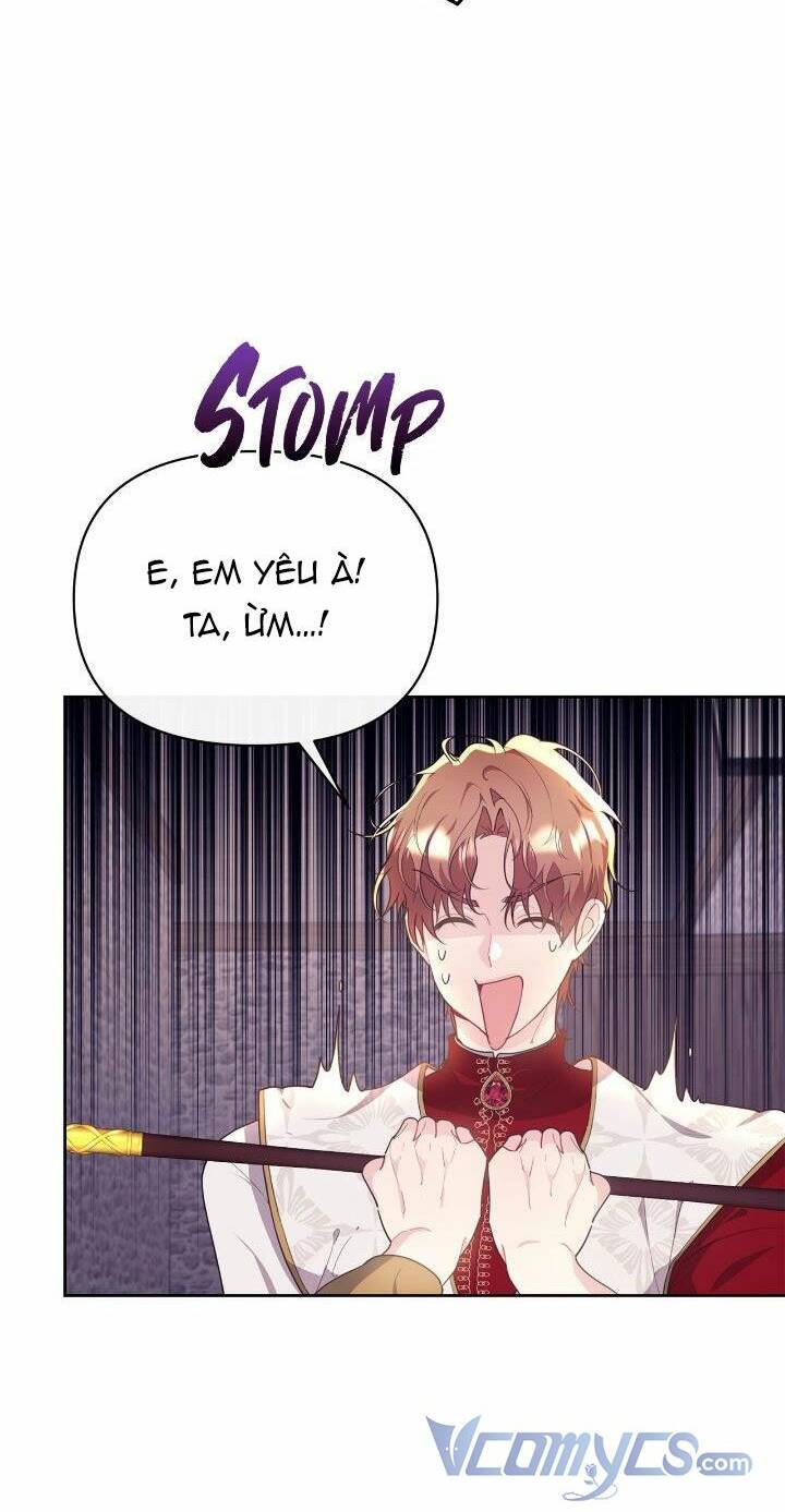 Khi Con Gái Của Phù Thuỷ Phá Giải Lời Nguyền Của Nam Chính Chương 14 Ảnh 12
