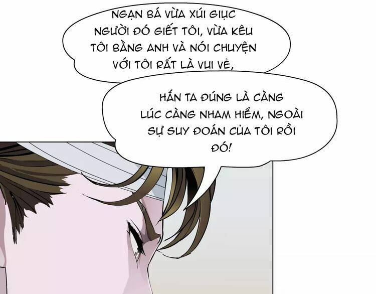 Cách Yêu Của Ác Ma Chương 39 Ảnh 7