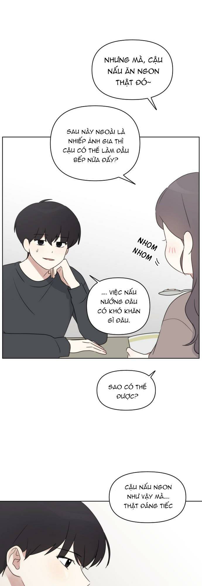 Ngắm Nhìn Điều Tuyệt Vời Nhất Chương 30 Ảnh 21