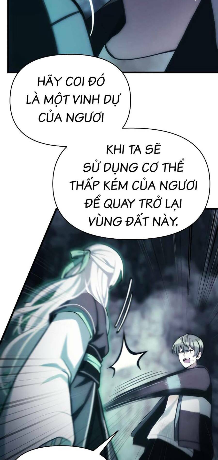 Tôi Là Thiên Ma Truyền Nhân Chương 2 Ảnh 47