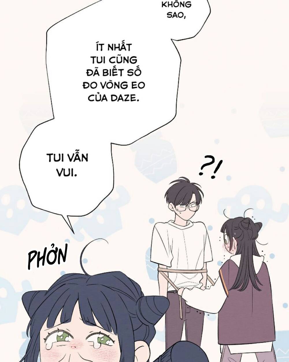 Nice To Meet You Chương 69 Ảnh 64