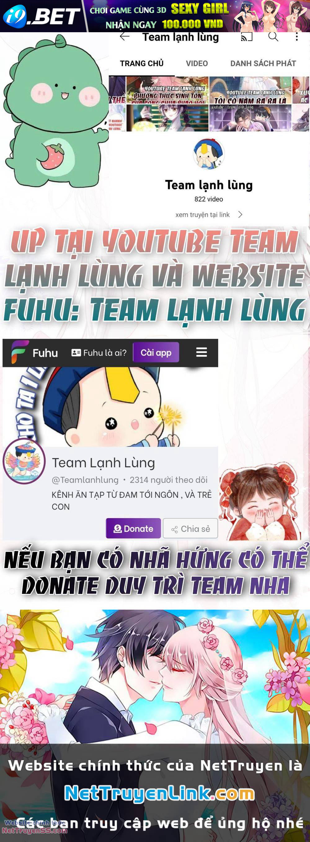 Xuyên Thành Tiểu Vương Phi Ngốc Nghếch Chương 5 Ảnh 16