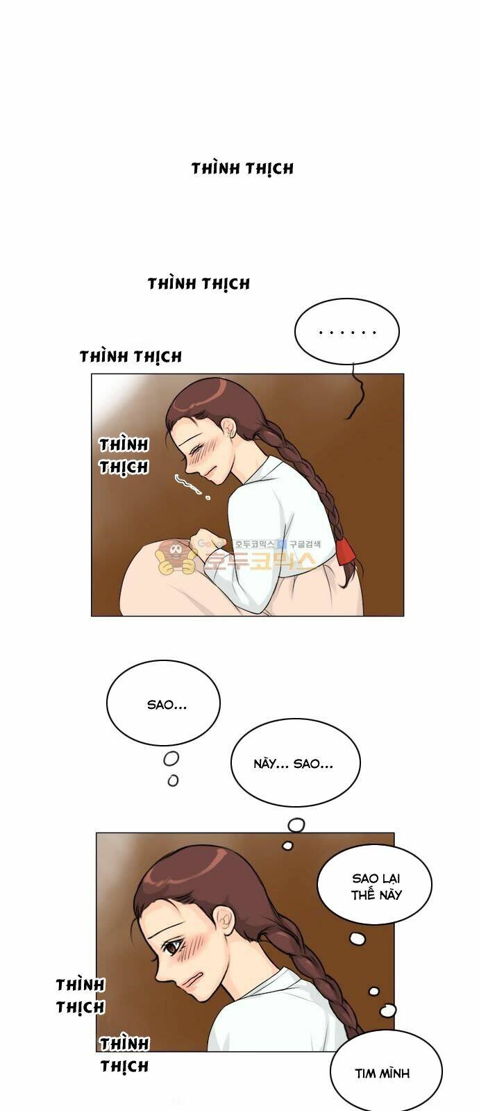 Vợ Ma Chương 115 Ảnh 35