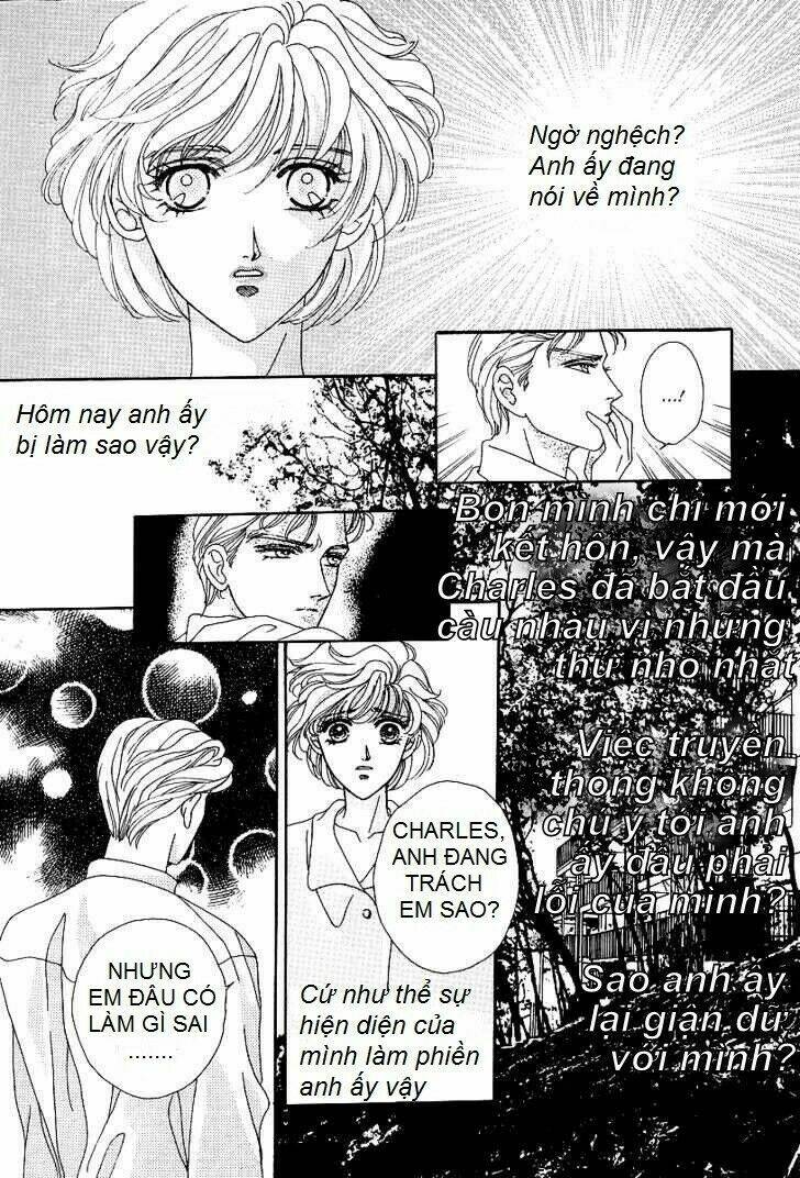 Princess Diana Chương 9 Ảnh 25