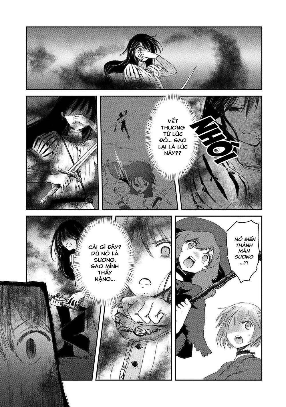 Boukensha Ni Naritai To Miyako Ni Deteitta Musume Ga S Rank Ni Nattet Chương 18 Ảnh 13