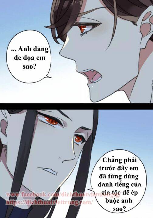 Vết Cắn Ngọt Ngào Chương 62 Ảnh 47