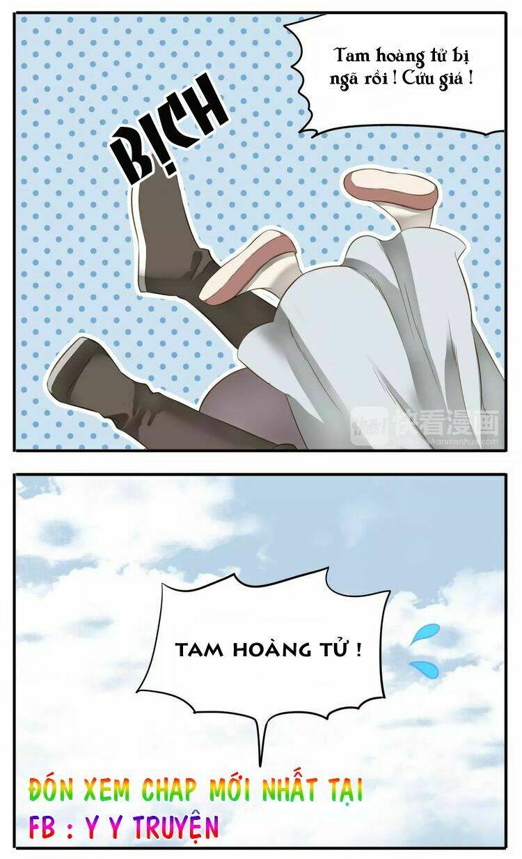 Giáo Chủ, Chú Ý Thanh Danh! Chương 55 Ảnh 11