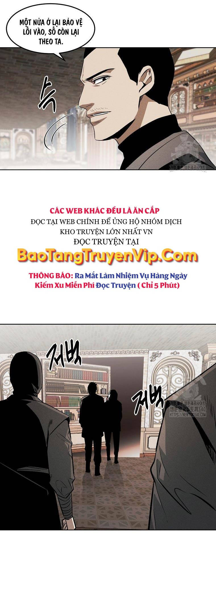 Kẻ Bất Bại Chương 90 Ảnh 33