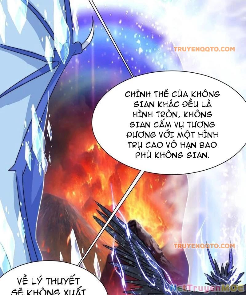 Slime Ta Treo Cự Long Lên Đánh Là Hợp Lý Nhỉ? Chương 317 Ảnh 26