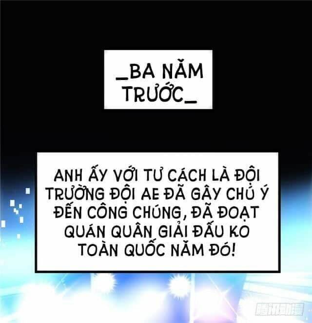 ThờI KhắC Và Em ĐiềU ĐẹP Chương 2 Ảnh 38