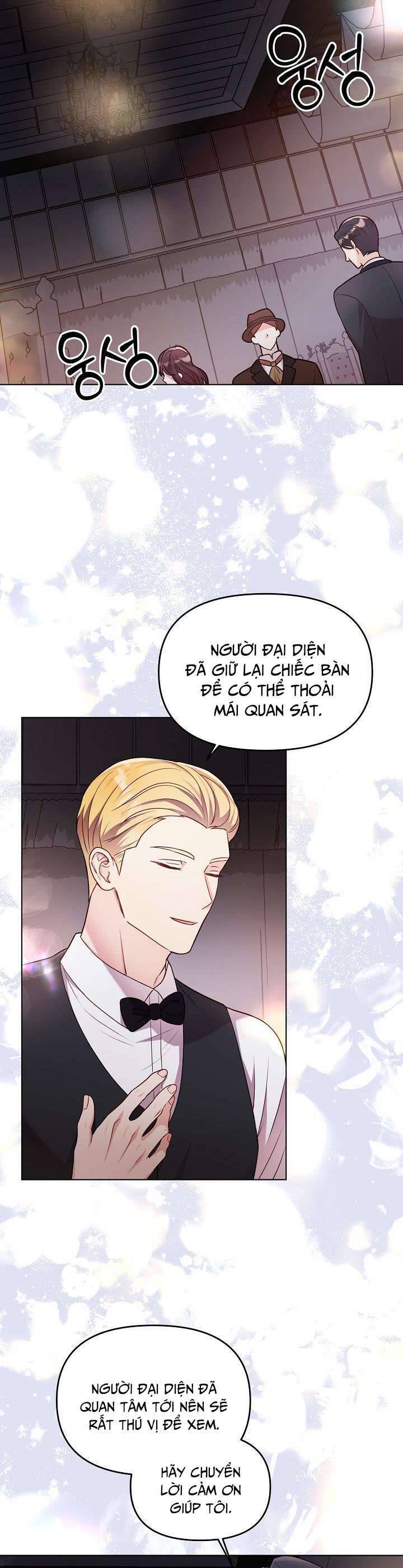 Chiến Lược Ly Hôn Chương 8 Ảnh 33