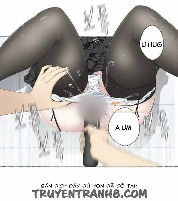 Franken Jo Chương 11 Ảnh 8