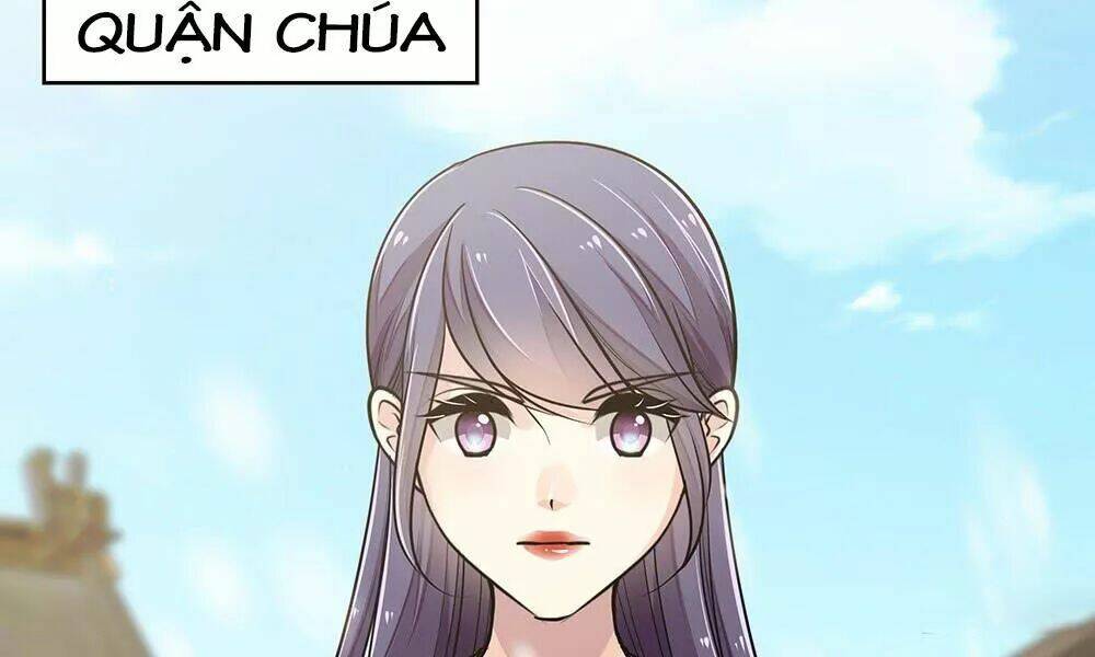 Thái Tử Phi Nhà Ta Thật Hung Hăng Chương 20 Ảnh 75