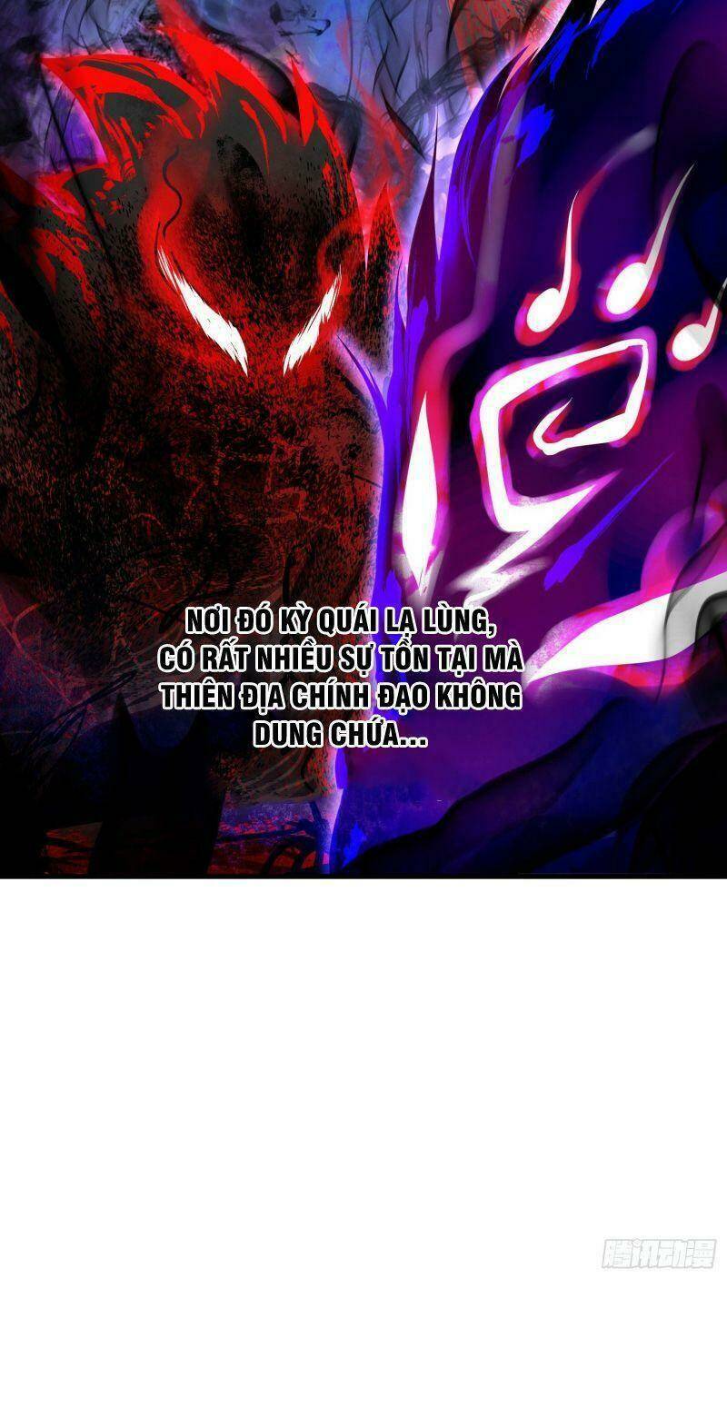 Tân Đình Là Hảo Đao Chương 1 Ảnh 6
