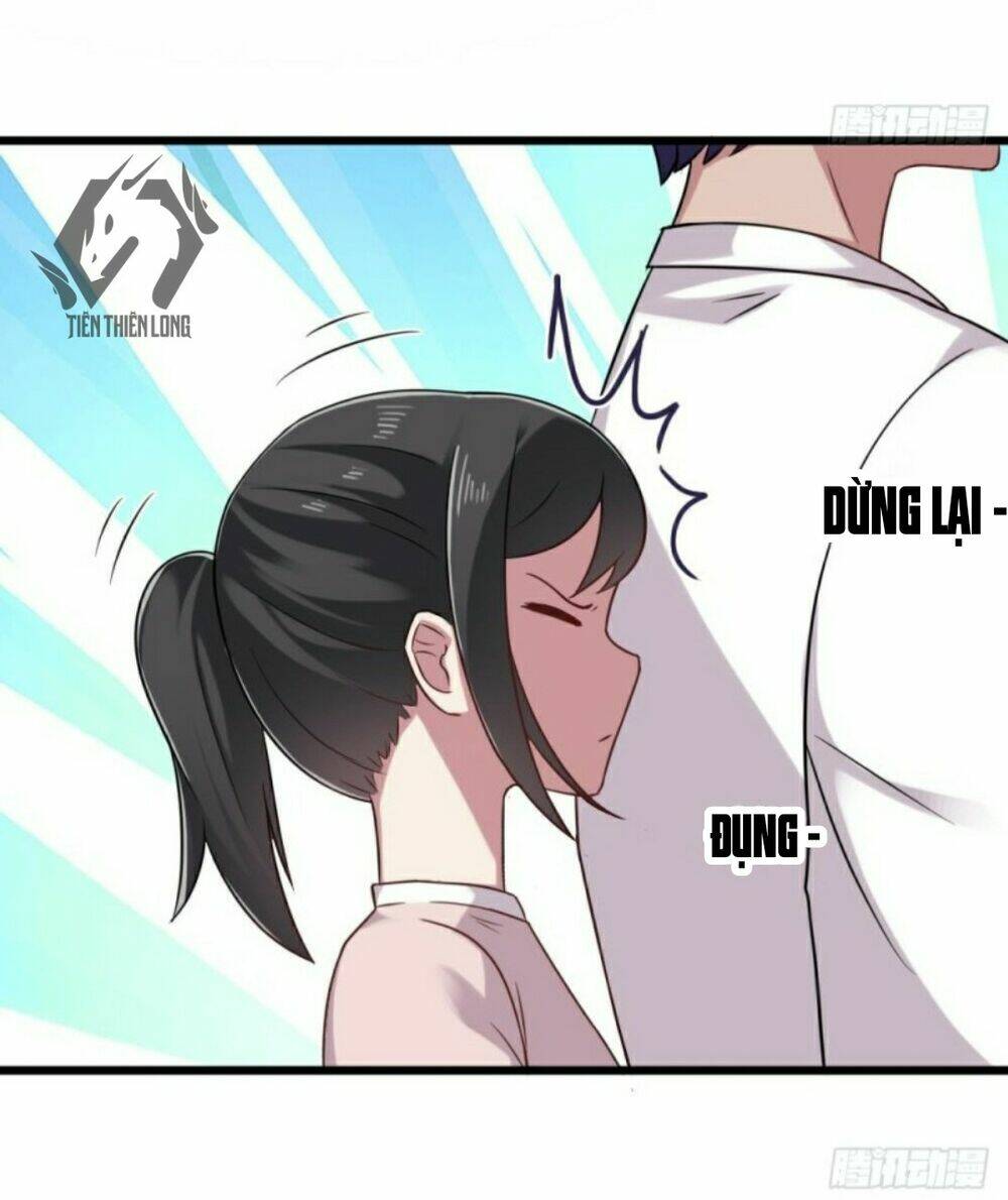 Hệ Thống Nghịch Tập Thiên Hậu Chương 45 Ảnh 12