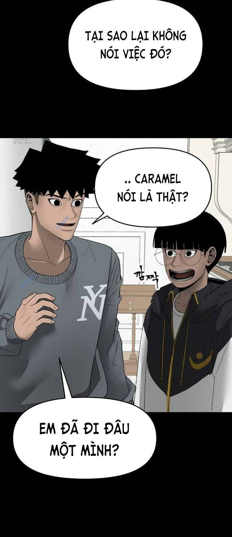 Ngôi Nhà Hoán Đổi Chương 14 Ảnh 85