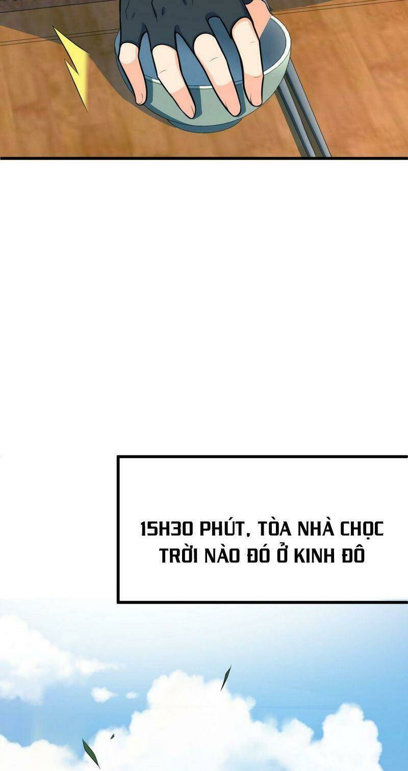 Tân Đình Là Hảo Đao Chương 4 Ảnh 28