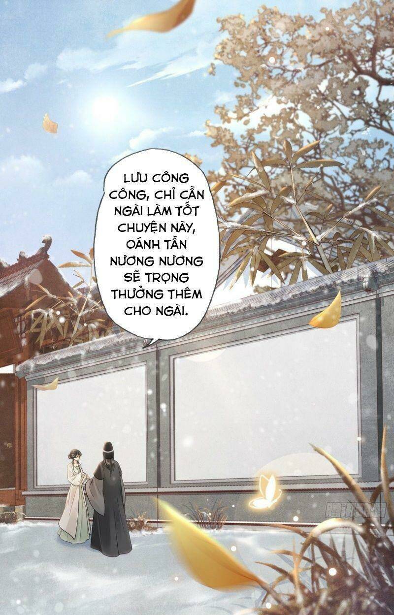 Mê Hoặc Lòng Người Chương 15 Ảnh 3